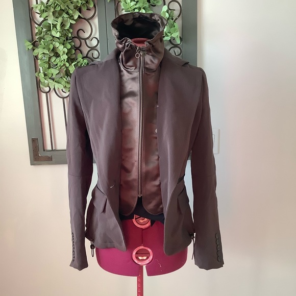 Gorgeous jacket / blazer! - Picture 6 of 8